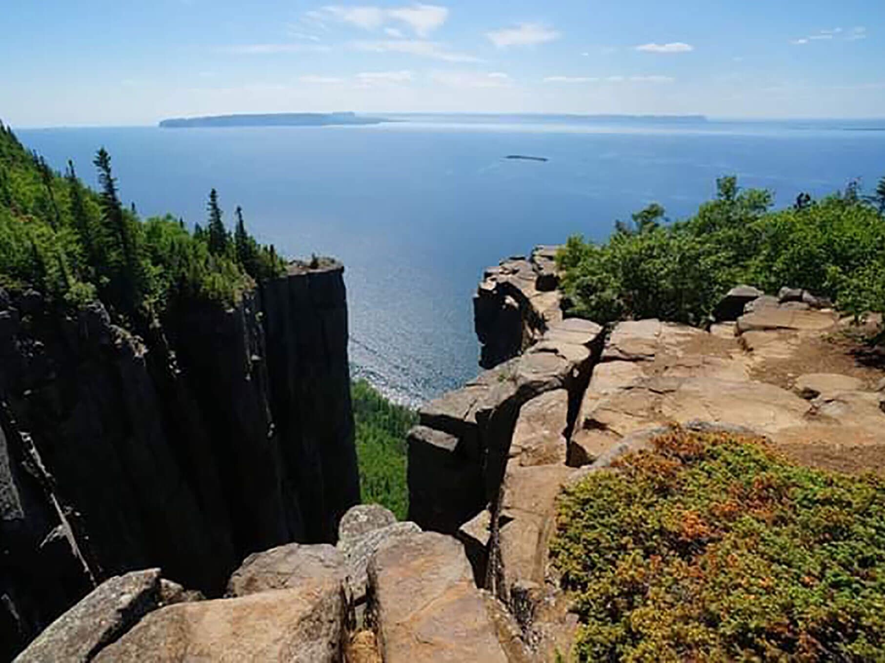 Picture of Sleeping Giant Provincial Park