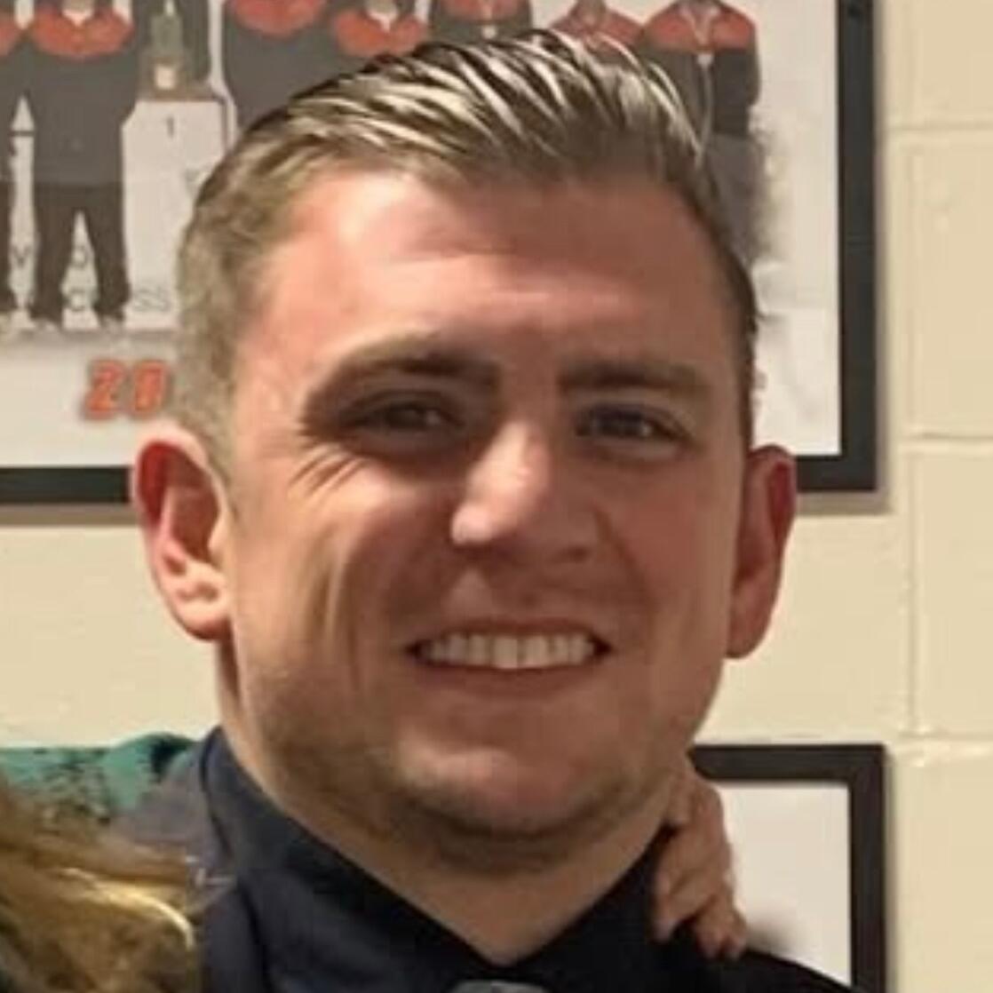 Kyle Lang 