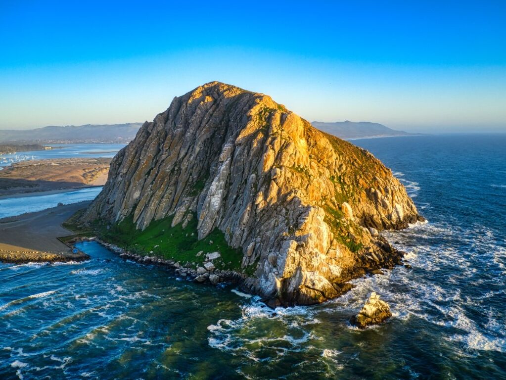 Picture of Morro Bay, CA