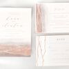 One Couple's Barn Wedding at The Allen Farmhaus in New Braunfels, Texas, With Celestial Motifs