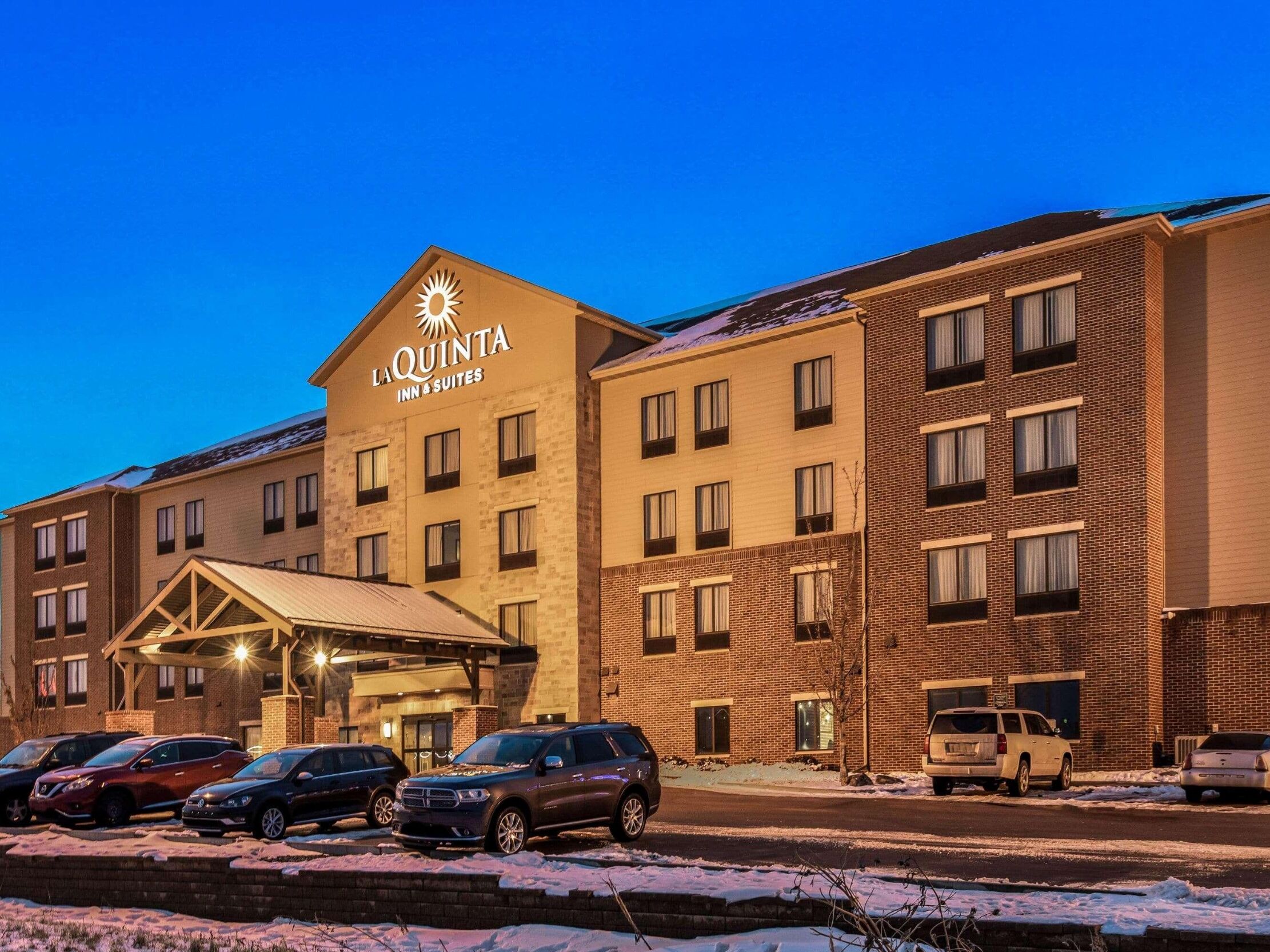 Picture of La Quinta Inn & Suites by Wyndham Sioux Falls