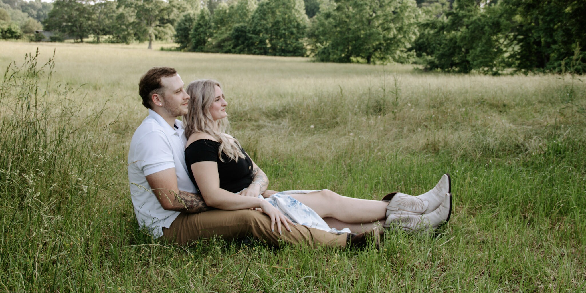 Nathalie & Michael Home Page Banner