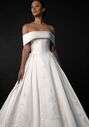 Martina Liana ML1897 Ball Gown Wedding Dress - thumbnail - 5