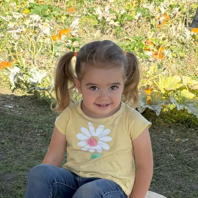 Leila Seabrook