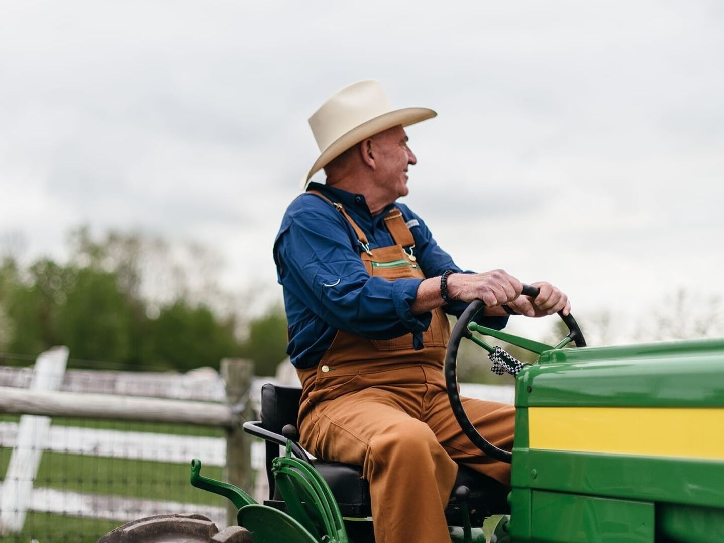 Picture of Meet the Farmer Tour