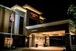 Picture of Hampton Inn Pontiac