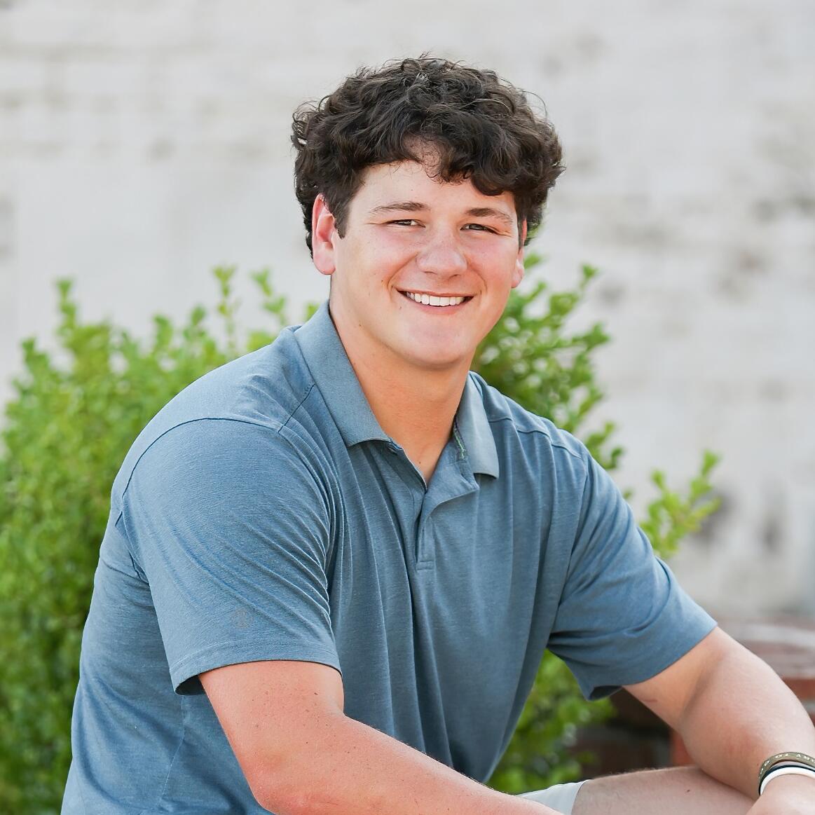 Parker Aucoin