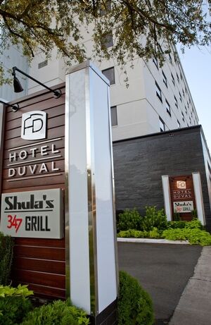 Picture of Hotel Duval, Autograph Collection