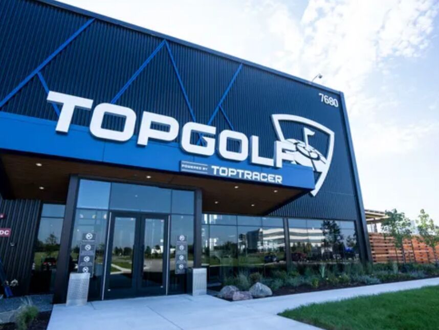 Picture of Top Golf