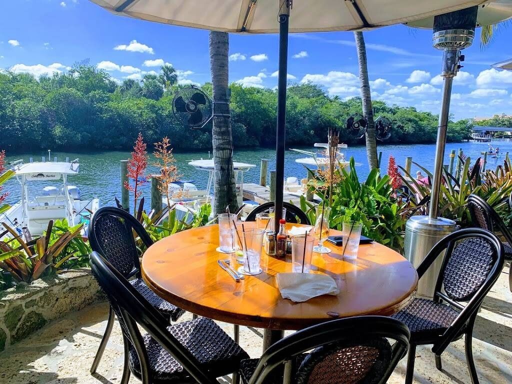 Picture of Guanabanas Restaurant