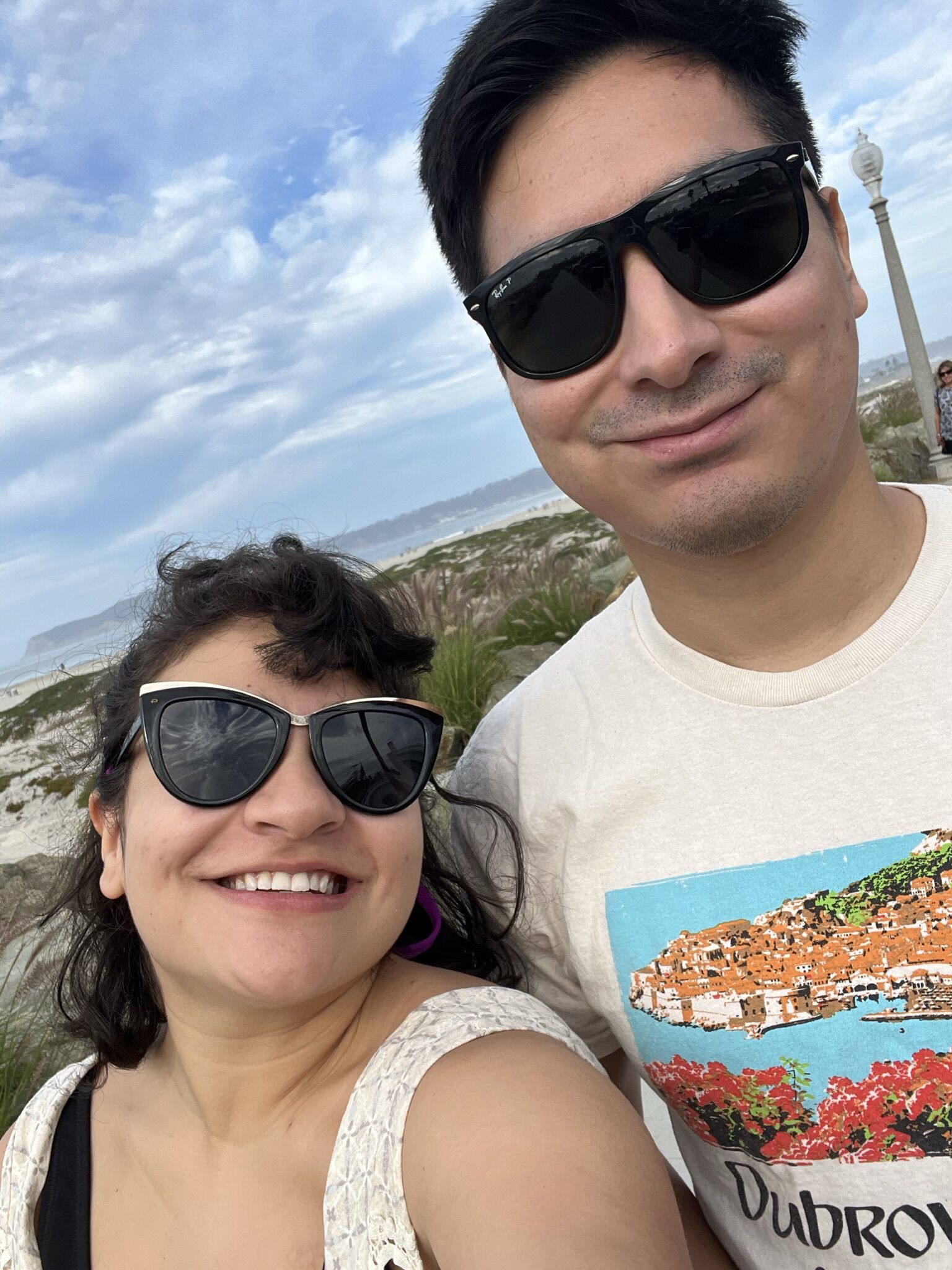 Picture of Coronado Beach