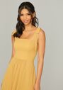 Morilee by Madeline Gardner Bridesmaids Style 21753 Square Bridesmaid Dress - thumbnail - 3