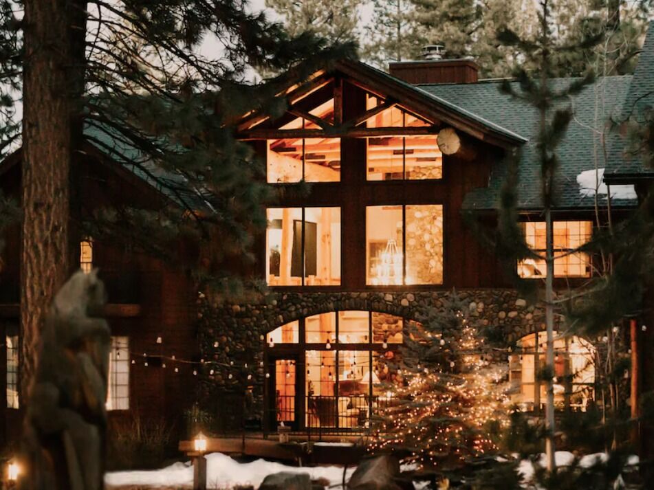 Picture of Bear Lake Lodge South Lake Tahoe