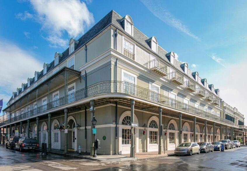 Picture of Bourbon Orleans Hotel