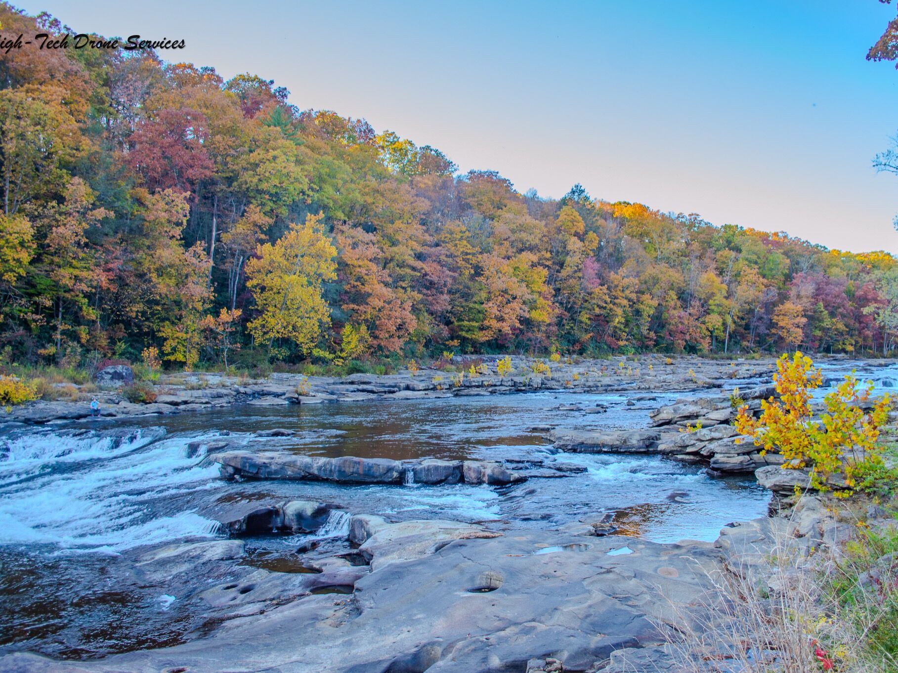 Picture of Ohiopyle State Park
