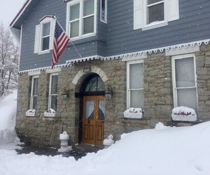 Picture of The Historic Alma House
