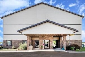 Picture of Boarders Inn & Suites by Cobblestone Hotels – Columbus