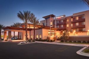 Picture of Residence Inn Phoenix Gilbert