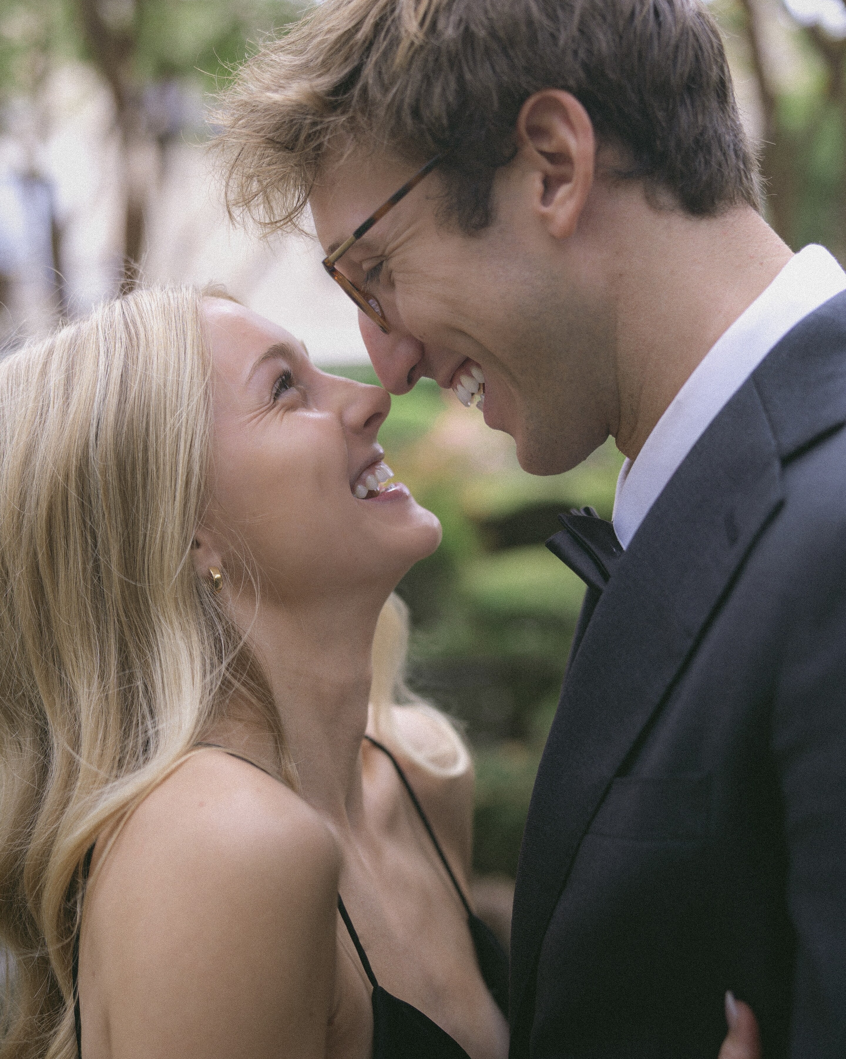 Bailey Dixon and Bryce Parker's Wedding Website - The Knot