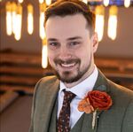 Ryan Haynes