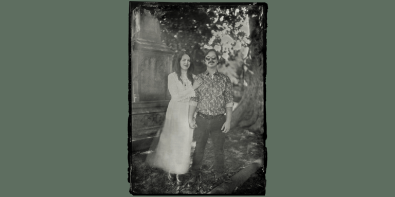 Erin & Alex Home Page Banner