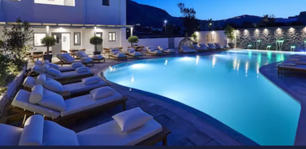 Picture of Amara Suites Santorini