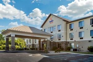 Picture of Comfort Suites Grandville Grand Rapids SW