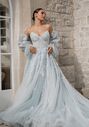 Martina Liana Luxe LE1316WND Ball Gown Wedding Dress - thumbnail - 7