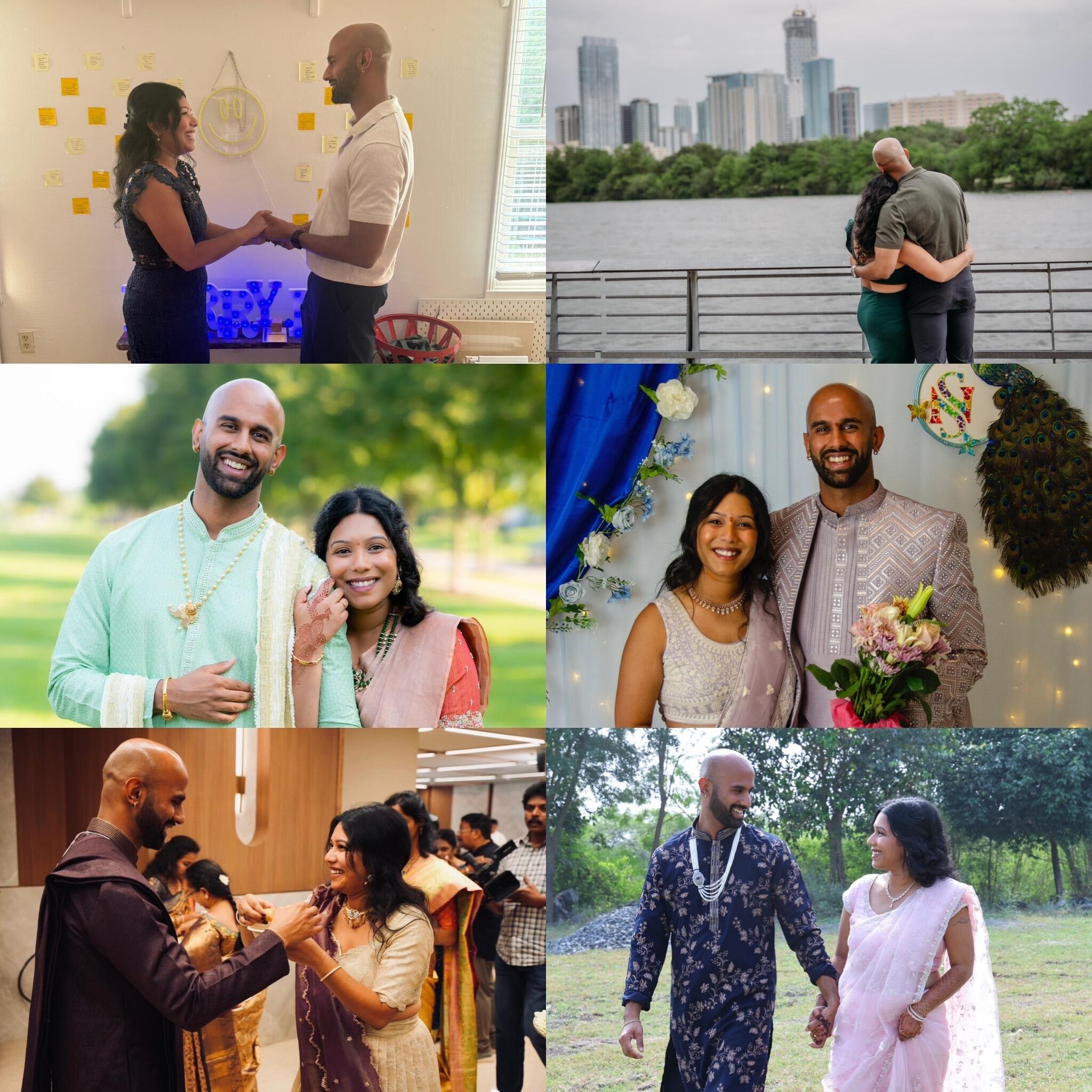 Picture of The Story: Small Moments, Big Yeses
