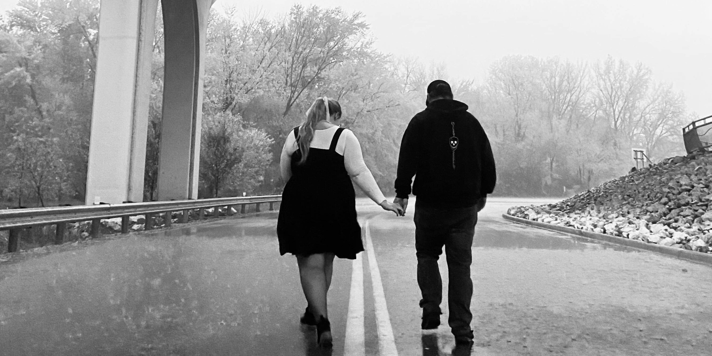 Jolissa & Wyatt Home Page Banner