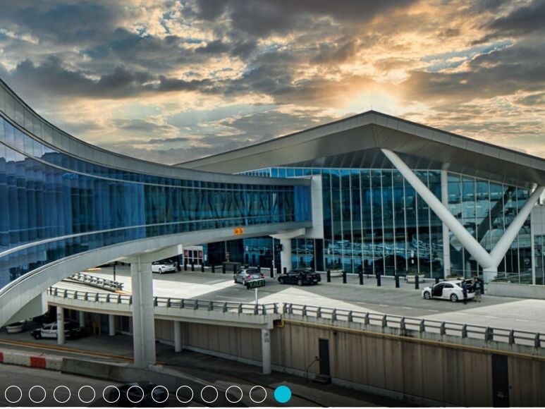 Picture of William P. Hobby Airport