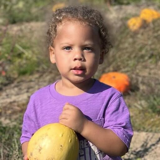 Titus Hawkins Jr. 