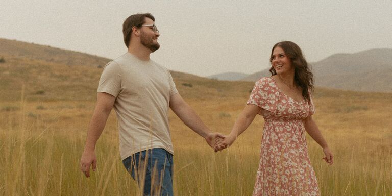 Kaley & Dalton Home Page Banner