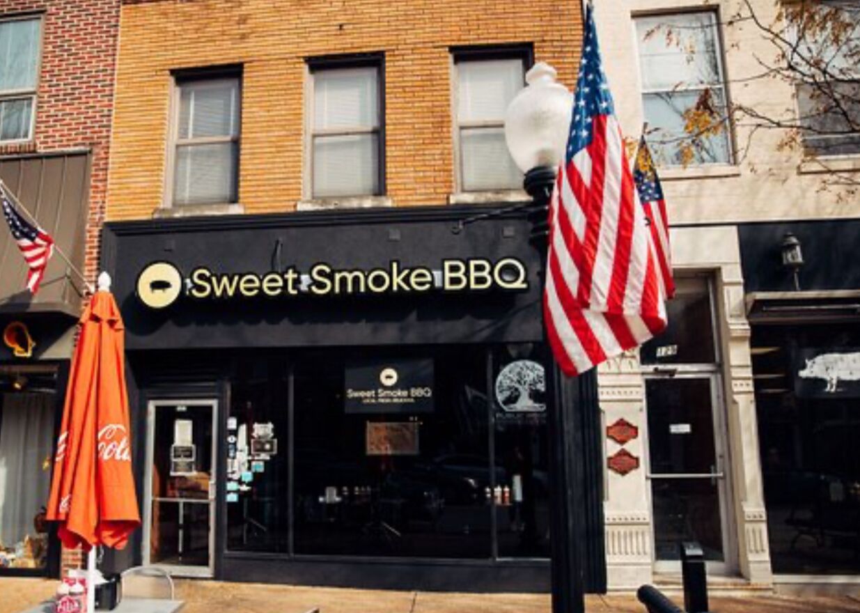 Picture of Sweet Smoke BBQ