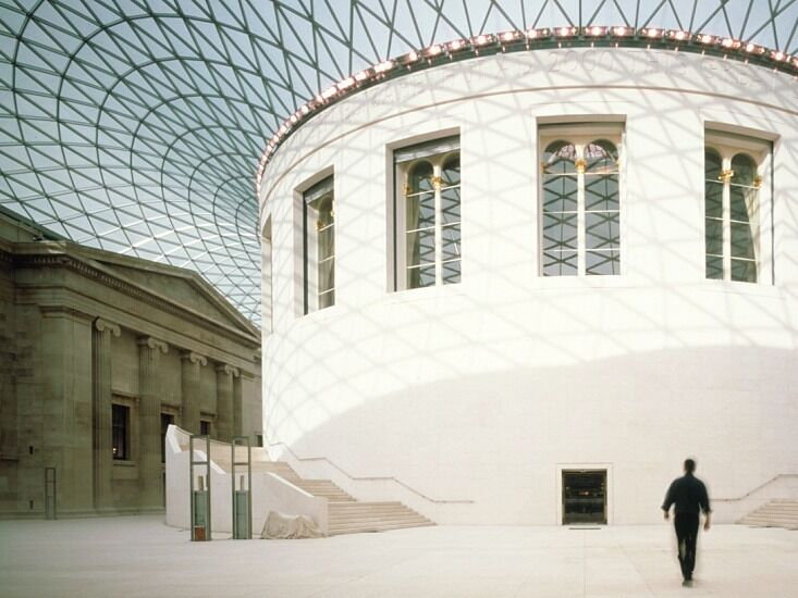 Picture of The British Museum