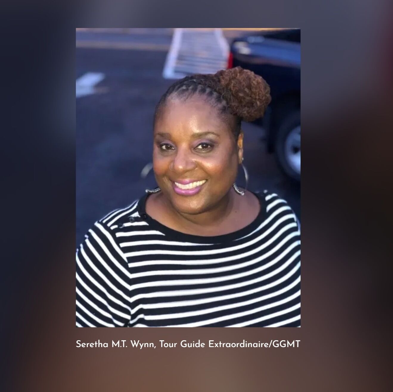 Picture of Gullah-N-Geechie Mahn Tours