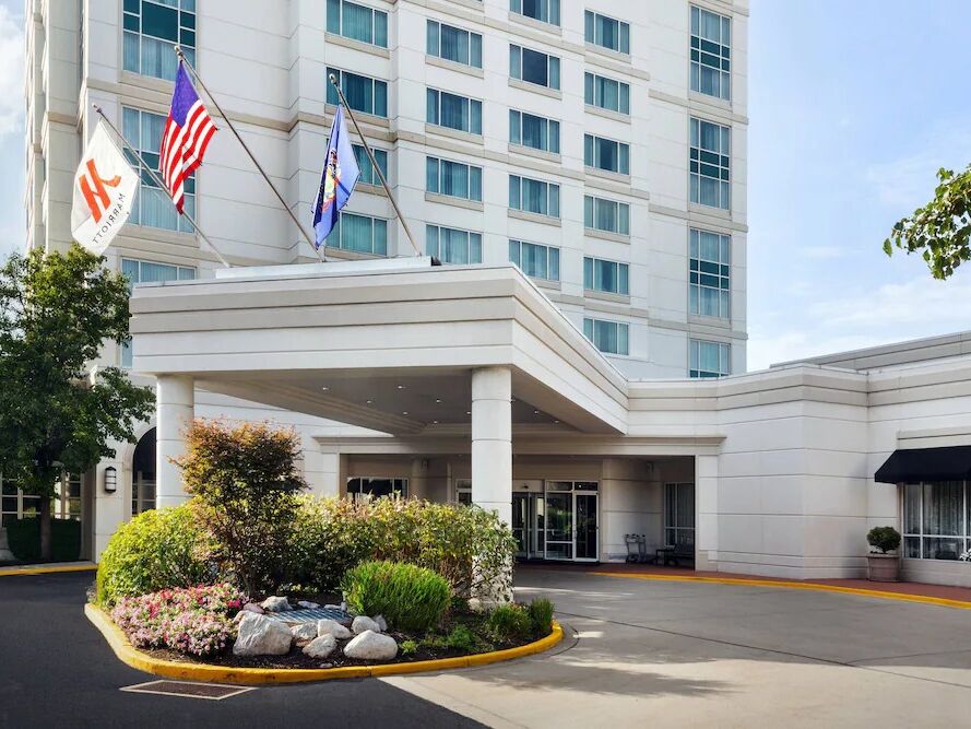 Picture of Marriott Philadelphia West