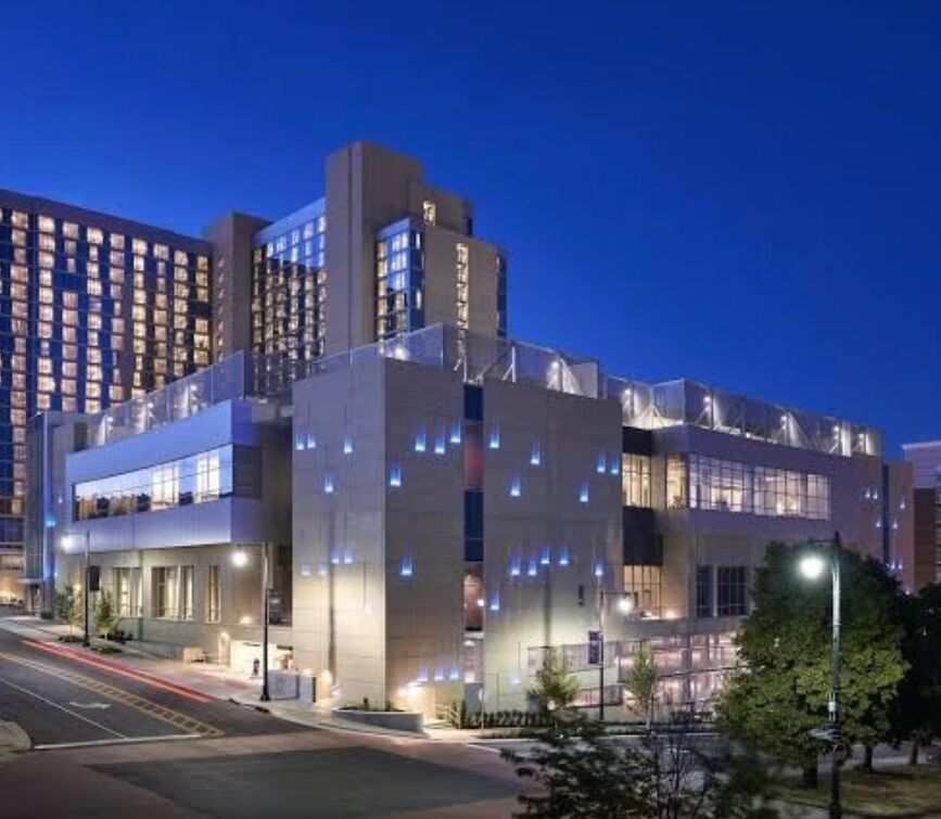 Picture of Loews Hotel