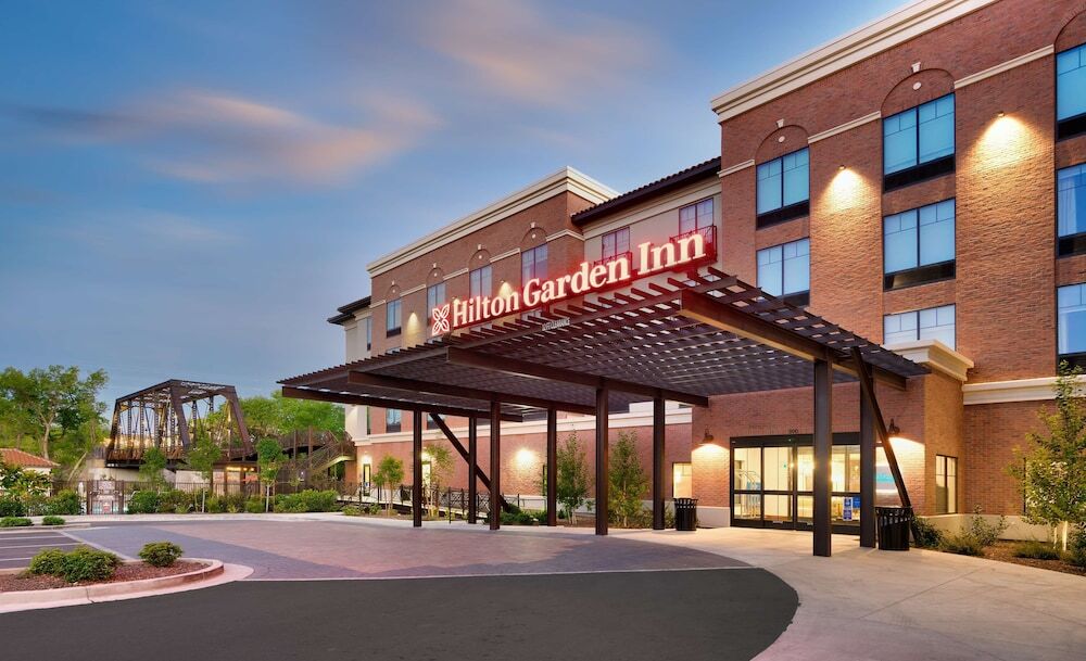 Picture of Hilton Garden Inn Prescott Downtown