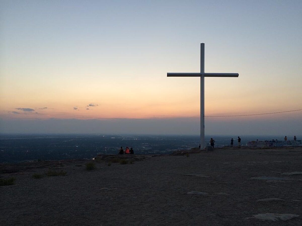 Picture of Table Rock