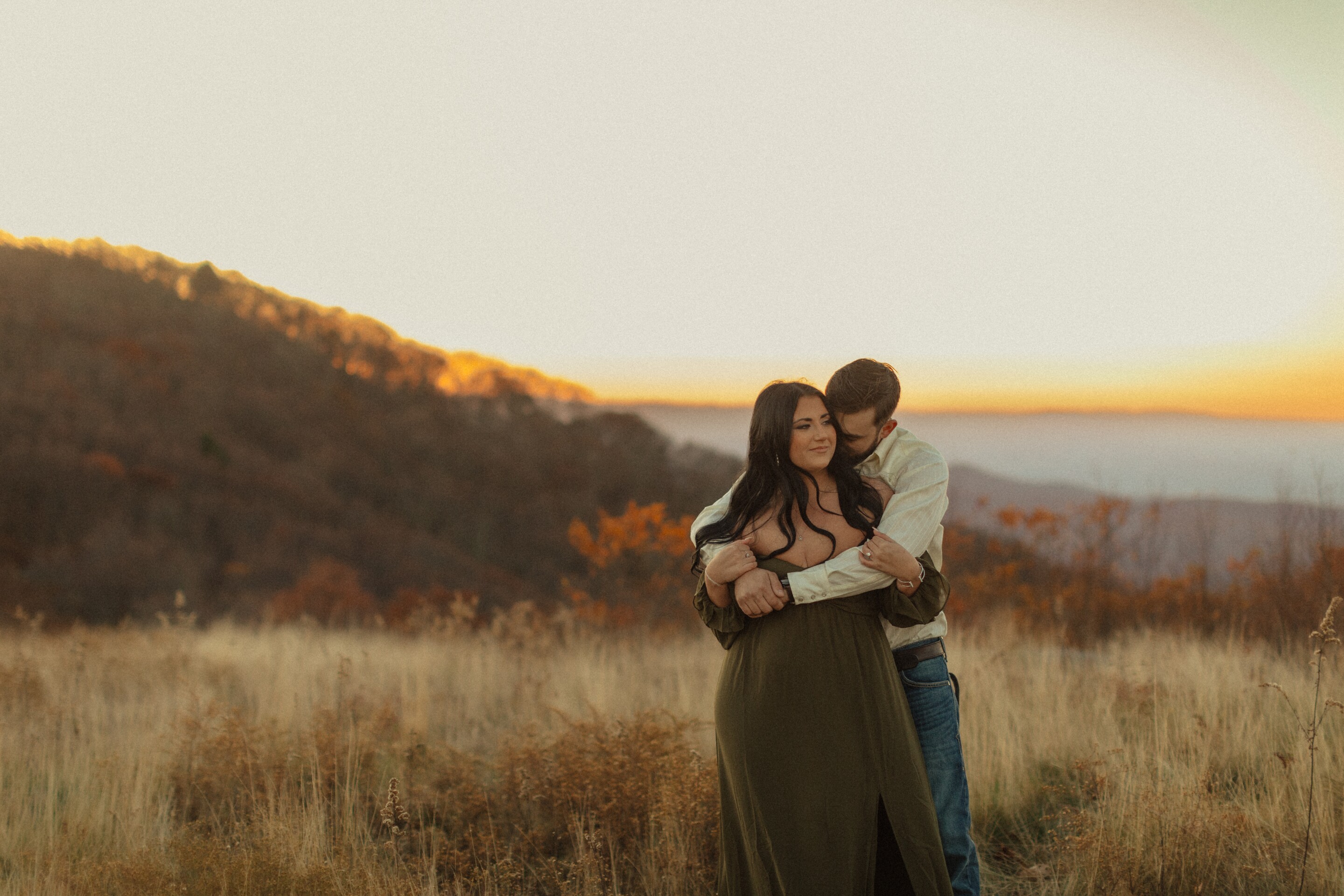 Morgan & Logan Home Page Banner