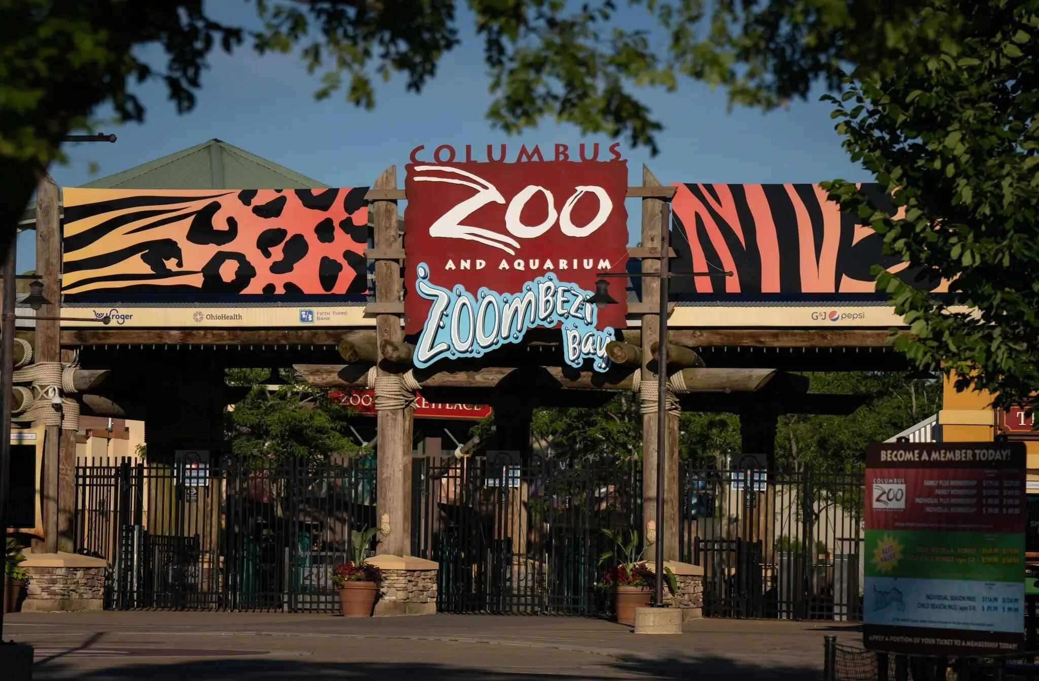 Picture of Columbus Zoo and Aquarium
