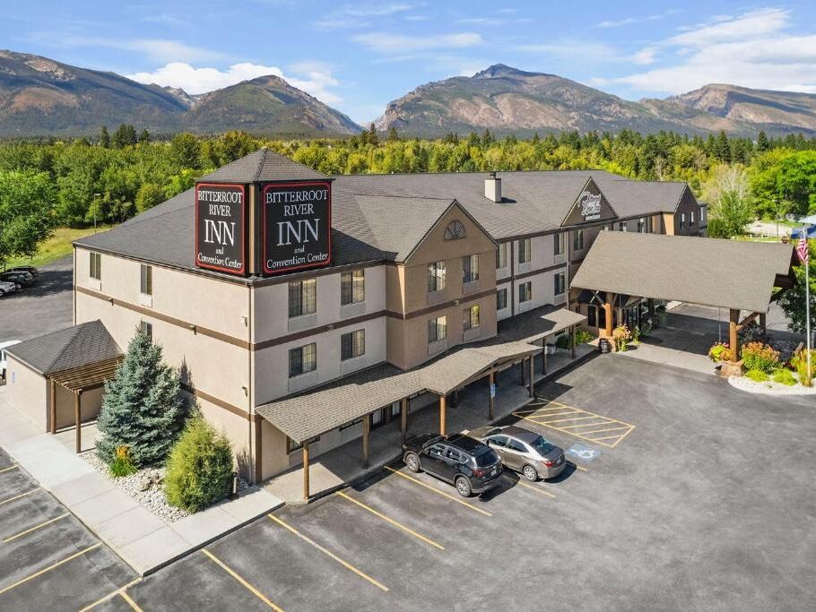 Picture of Bitterroot River Inn and Conference Center