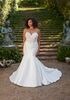 ÉLYSÉE Édition Cassiopeia x Edition Mermaid Wedding Dress - thumbnail - 5