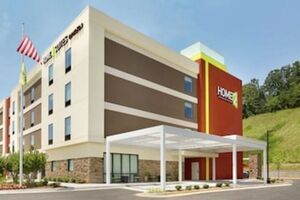 Picture of Home2 Suites by Hilton Cartersville
