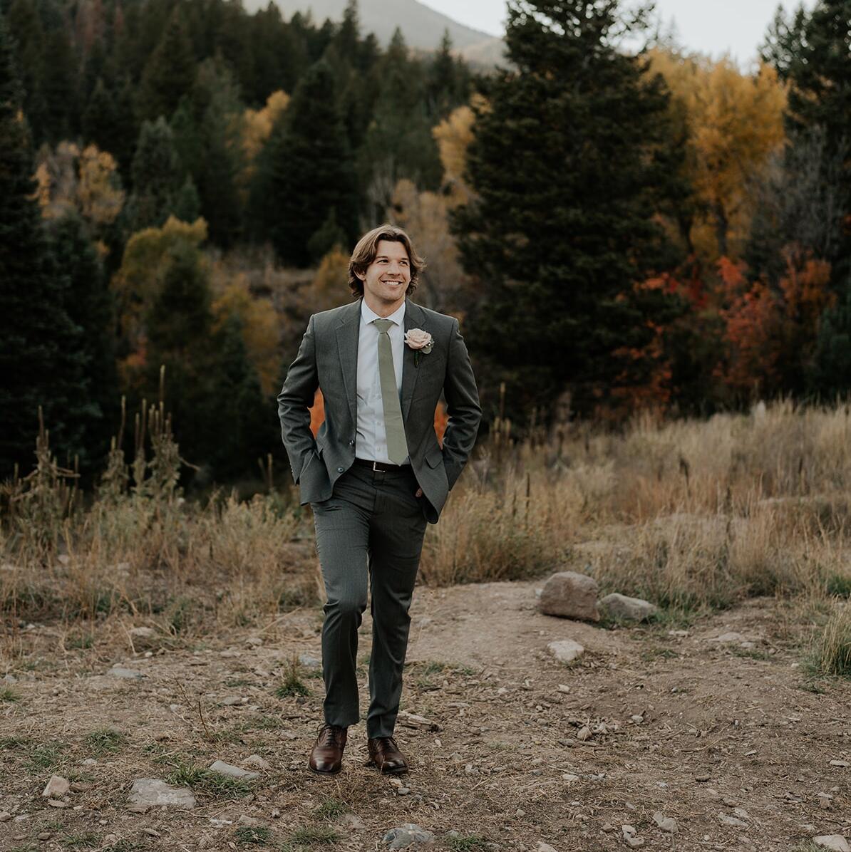 Jacob Barnes