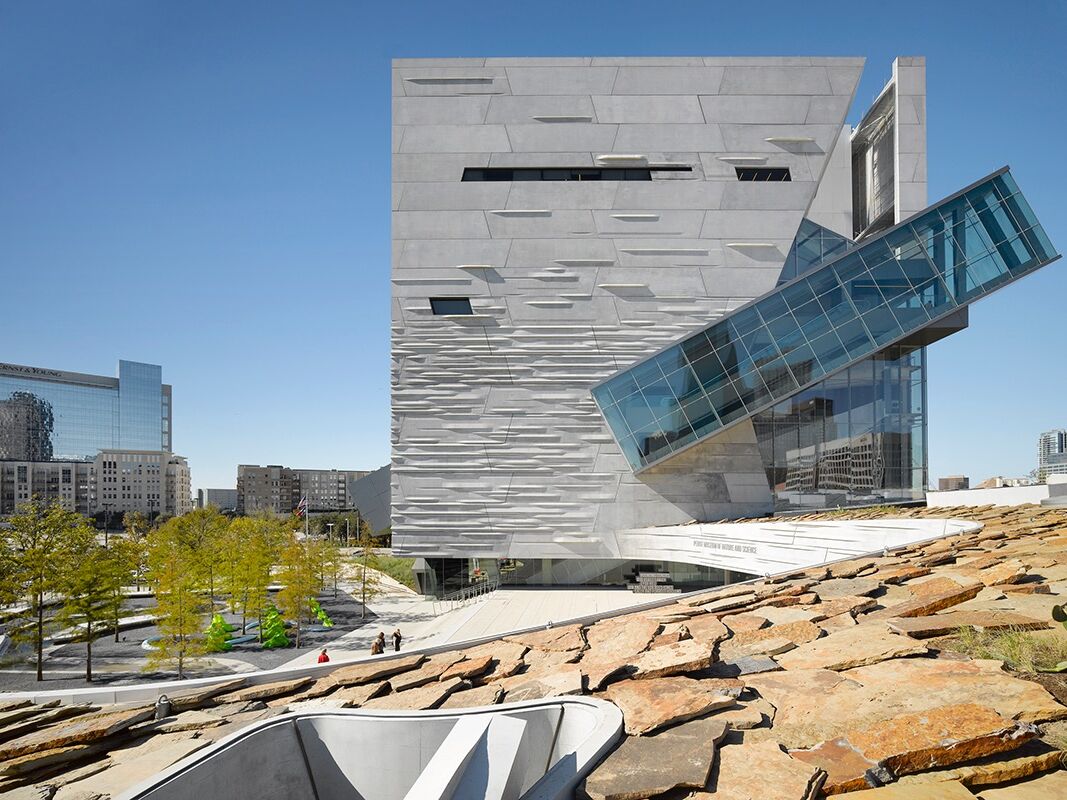 Picture of Perot Museum of Nature and Science