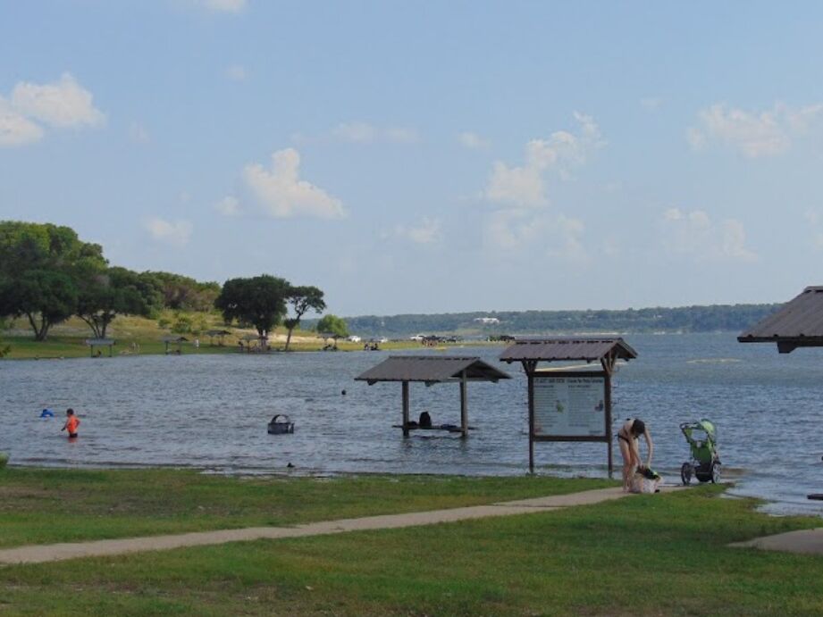 Picture of Belton Lakeview Park