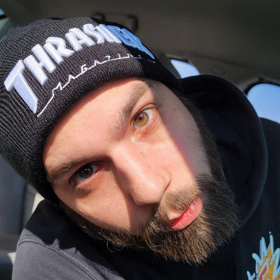 Mark Balkus