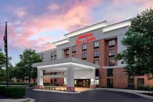 Picture of Hampton Inn & Suites Annapolis